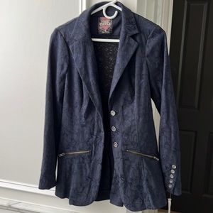 Free People Jacket